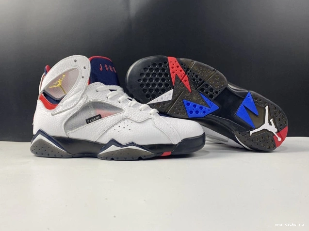 Rep Onekick CZ0789-105 PSG 7 Air Jordan 0724